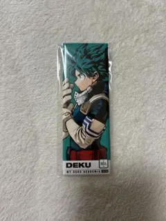 緑谷　絵札缶バッジ 2025年最新】ヒロアカ 絵札缶バッジ 緑谷の人気アイテム - メルカリ