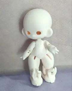 新品  限定  可愛いうさぎ 球体関節BJD人形 樹脂粘土 創作人形95 新品 限定 可愛いうさぎ 球体関節BJD人形 樹脂粘土 創作人形95 - メルカリ