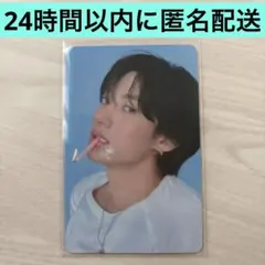 RIIZE シーグリ 2026 アントン トレカ ラントレ