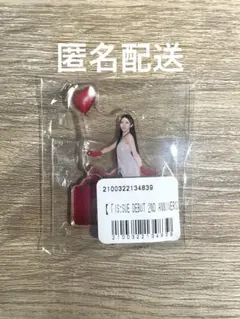 IS:SUE オンラインくじ　アクリルスタンド　NANO 菜乃