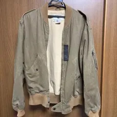AVIREX フライトジャケット Mサイズ