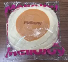 Mellojoy メロジョイ 旧スフレ レア物 贅沢スフレ クリーミークリーム