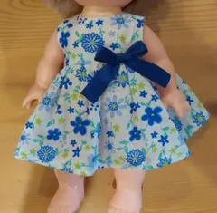 メルちゃん ドール用ワンピース