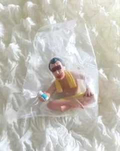 クレヨンしんちゃん ふろあがり 園長先生