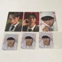 INI 池﨑理人 THE WINTER MAGIC トレカ