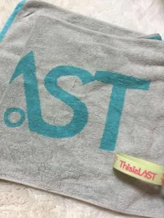 ThisisLAST タオル・ラバーバンドのサムネイル