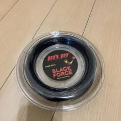 〈新品・未使用〉plo's plo テニスガット