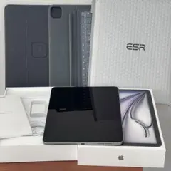 4点セット　美品　iPad Air M3 11インチ 128GB Wi-Fi