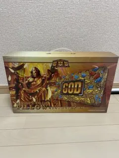 あ*た様 低反発・ミリオンゴッド枕 - メルカリ