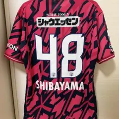 2020年 セレッソ大阪 坂元達裕 レプリカユニフォーム M 2020年 セレッソ大阪 坂元達裕 レプリカユニフォーム M - メルカリ