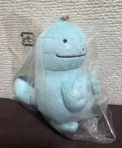【新品】ヌオー マスコット ポケモン ALL STAR COLLECTIONのサムネイル