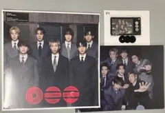 BTS ARIRANG Standard Vinyl LP ALL ②