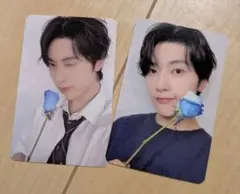 ZB1 zerobaseone トレカ 本国 FCグローバル 3期　メテュ