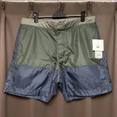 完売品 UNIQLO × Tomas Maier スイムショートパンツ