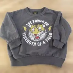 スウェット トレーナー トップス