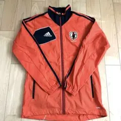 サッカー 日本代表 アディダス ジャージ 上
