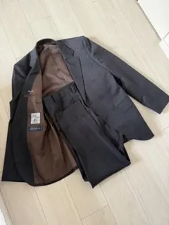 グローバルスタイル オーダースーツ セットアップ