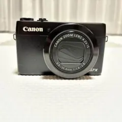 Canon Power Shot G7 Xのサムネイル