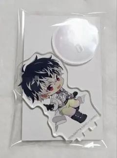 アイナナ アクスタ 百