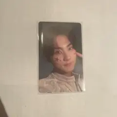 ENHYPEN daydream JAPAN ユニバ限定 トレカ ジョンウォン