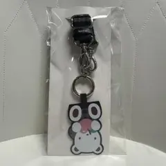 新品 familiar ファミリア ショルダーストラップ 黑系