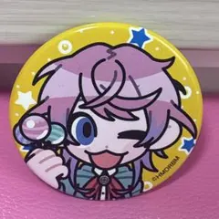 ヒプノシスマイク 飴村乱数 缶バッジ