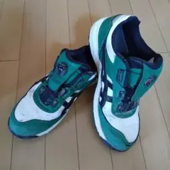 asics cp306 boa lc 限定カラー - メルカリ
