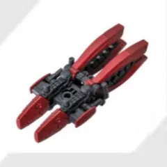 モビルスーツアンサンブル　福岡　ダブルホーンファンネル