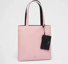 PRADA BEAUTY トートバッグ パラドゥ ピンクのサムネイル