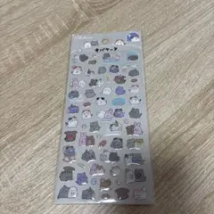 オバケーヌシール