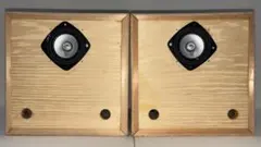 2026年最新】tangband スピーカーの人気アイテム - メルカリ