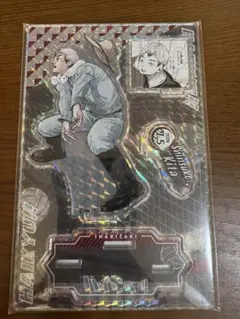 バースデイ名場面ジオラマフィギュア2024　北信介　ハイキュー‼