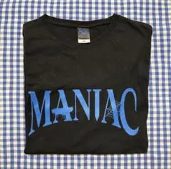 Straykids スキズ MANIAC ツアー Tシャツ Mサイズ 黒色