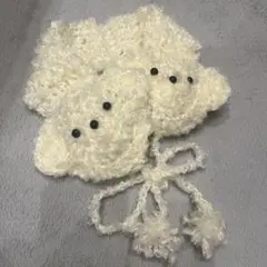 犬のイヤーマフ -61-