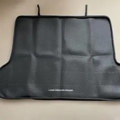 300系 トヨタ純正 ランドクルーザー ZXラゲッジマット - メルカリ