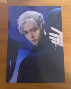 straykids フィリックス アルバムODDINARY