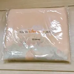 匿名配送★新品★ディズニーランドホテル　エコバッグ