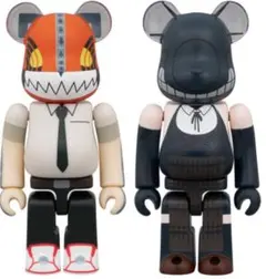 メディコムトイ キューブリック・ベアブリック