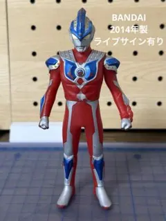 2025年最新】ウルトラマンギンガ ライブサインの人気アイテム