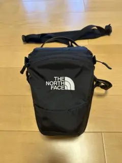 THE NORTH FACE カメラバッグ NM91551 極美品