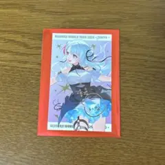 にじさんじ　椎名唯華　SitR　東京公演　チェキ