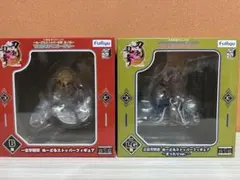 みんなのくじ 一番くじ 刀剣乱舞ONLINE