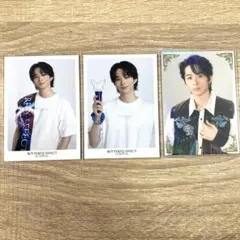 FANTASTICS 澤本夏輝　トレカ