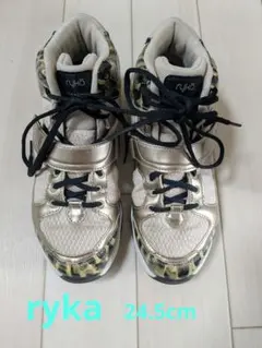 2025年最新】ライカダンスシューズ 24.5の人気アイテム - メルカリ