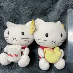 ムスティ MUSTY ぬいぐるみ 絵本 TAITO 当時物