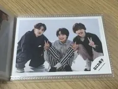 2025年最新】大西流星 公式写真 makeの人気アイテム - メルカリ