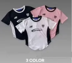 sona 韓国 スポーツ トップス ホワイト