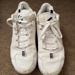 Jordan Luka 2 White バスケットボールシューズ