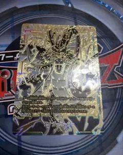 美品】フュージョンワールド シェンロン エナジーマーカー 1stアニ