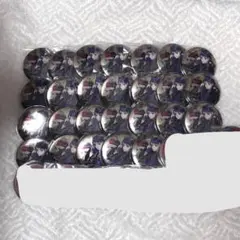 デューススペード 缶バッジ